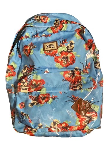 Vans off the wall aloha - off,